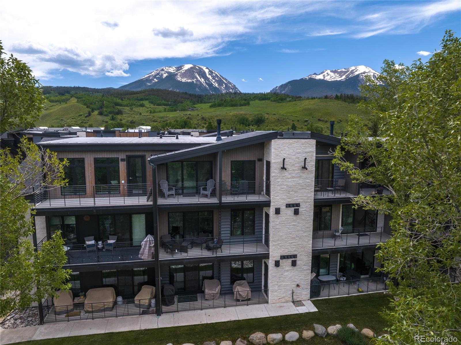 MLS Image #17 for 930  blue river parkway,silverthorne, Colorado