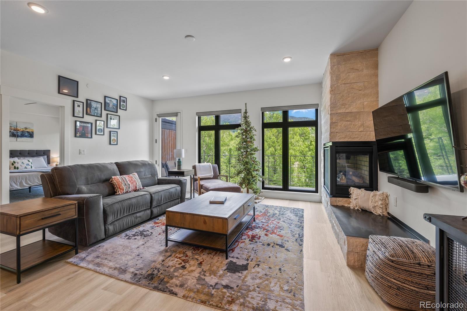 MLS Image #2 for 930  blue river parkway,silverthorne, Colorado