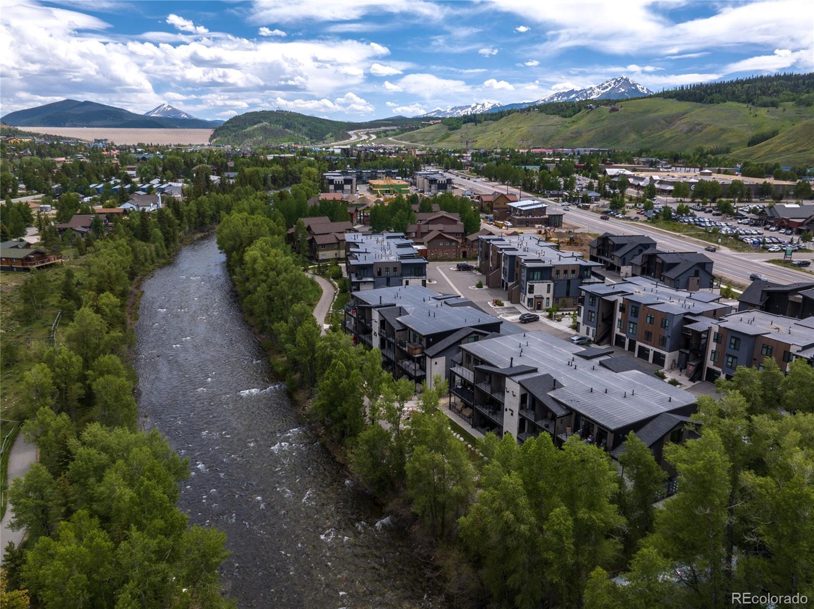 MLS Image #3 for 930  blue river parkway,silverthorne, Colorado