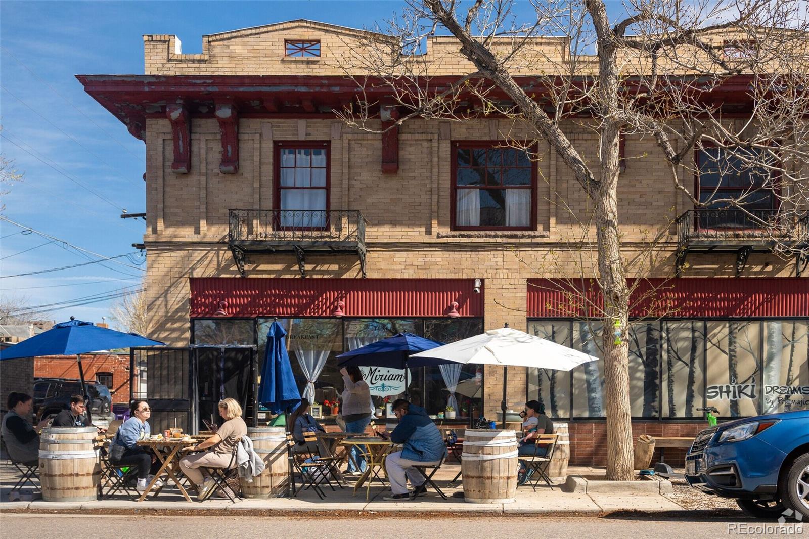 MLS Image #17 for 1652 n lafayette street 6,denver, Colorado