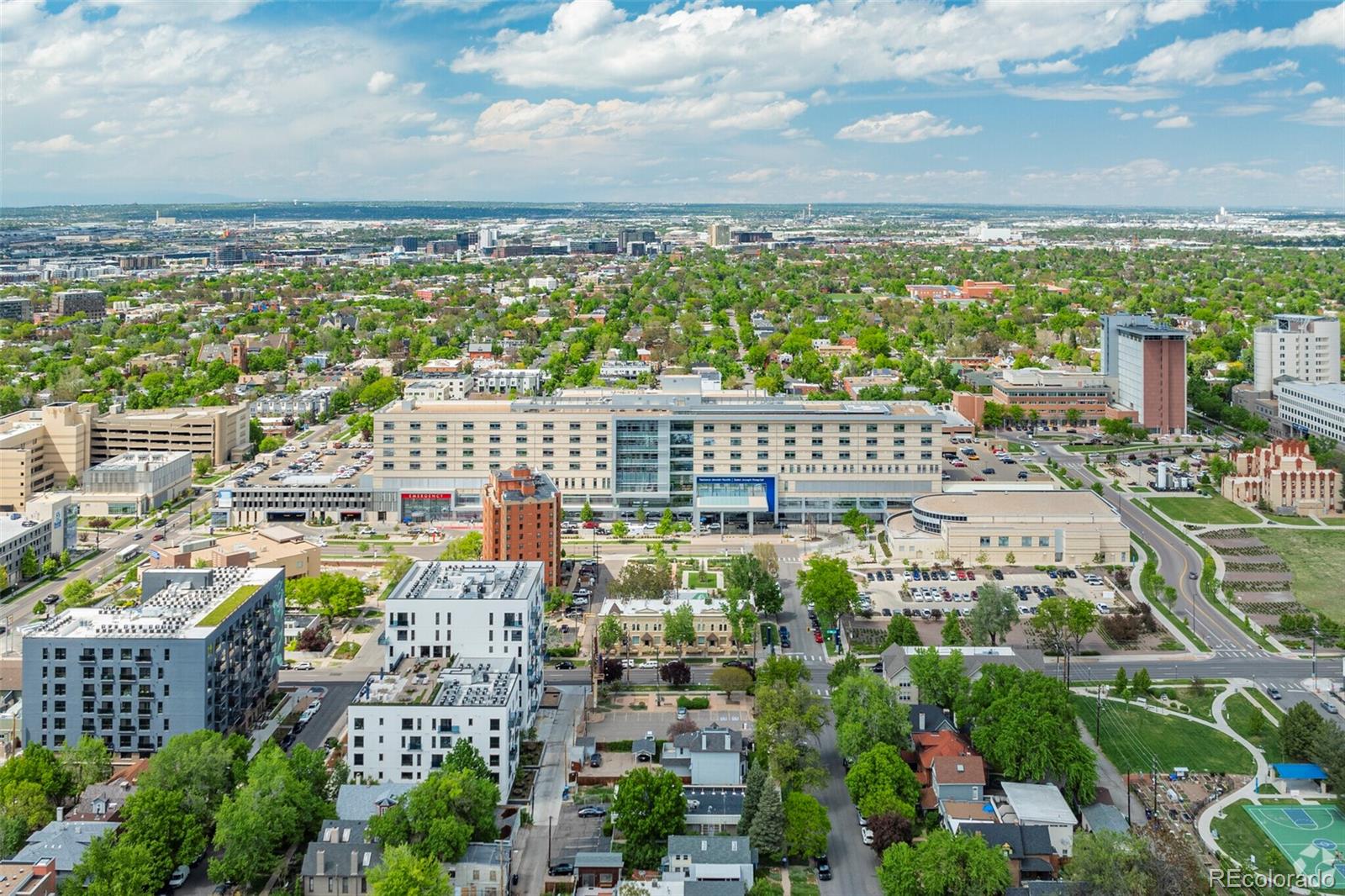 MLS Image #22 for 1652 n lafayette street 6,denver, Colorado