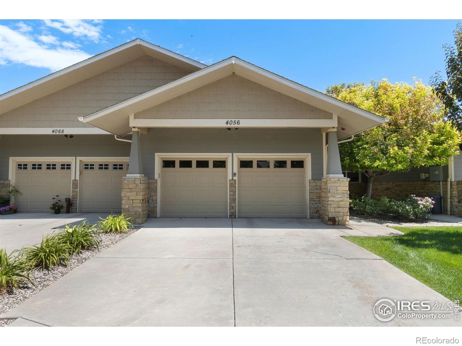 MLS Image #0 for 4056  avenida del sol drive,loveland, Colorado
