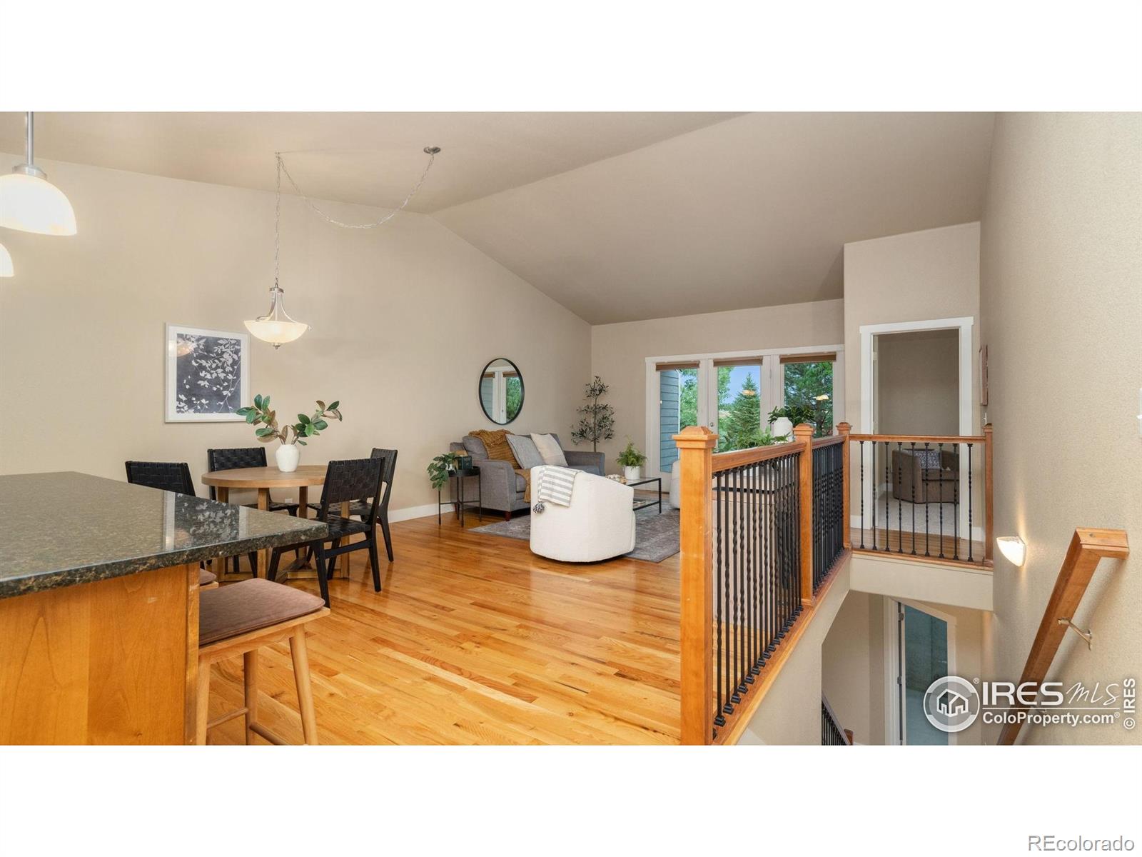 MLS Image #4 for 4056  avenida del sol drive,loveland, Colorado