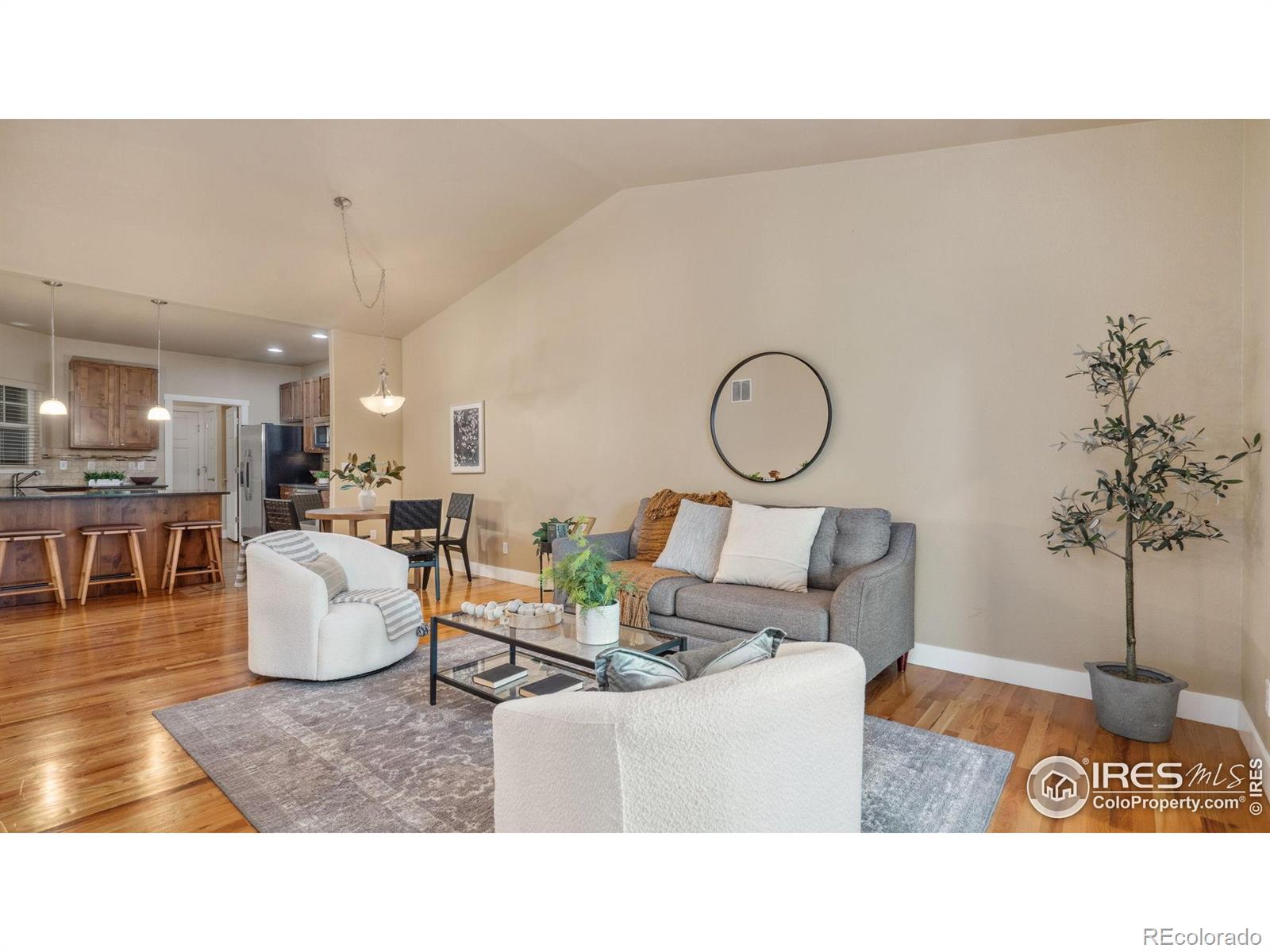 MLS Image #5 for 4056  avenida del sol drive,loveland, Colorado