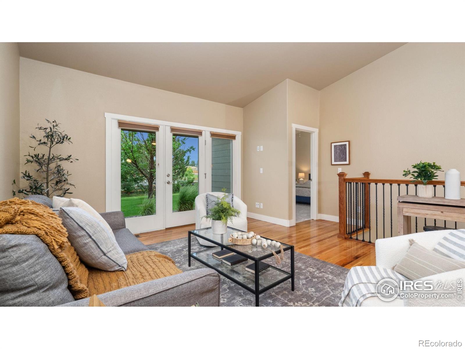 MLS Image #6 for 4056  avenida del sol drive,loveland, Colorado