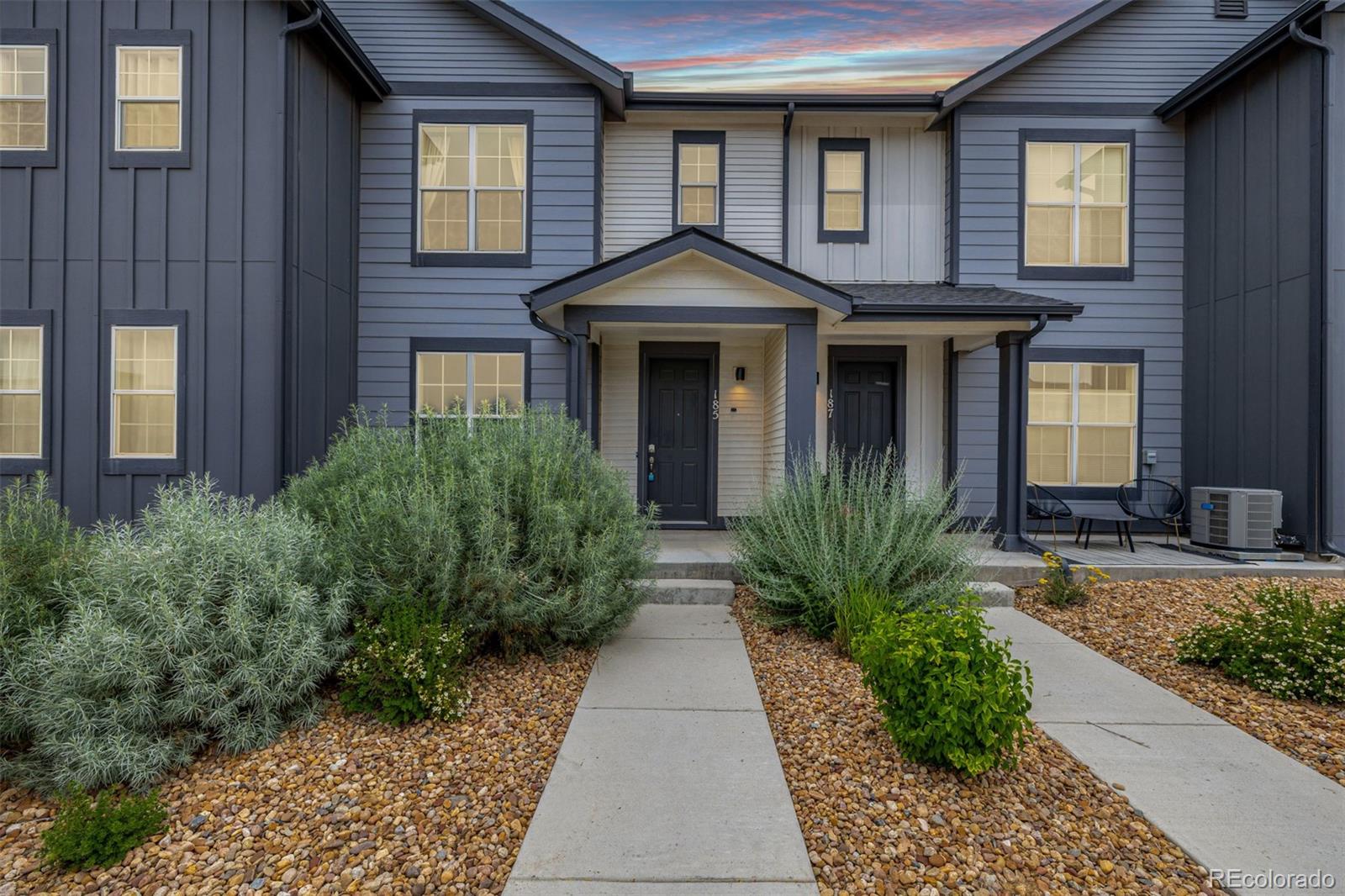 MLS Image #0 for 185  ambrose street,erie, Colorado