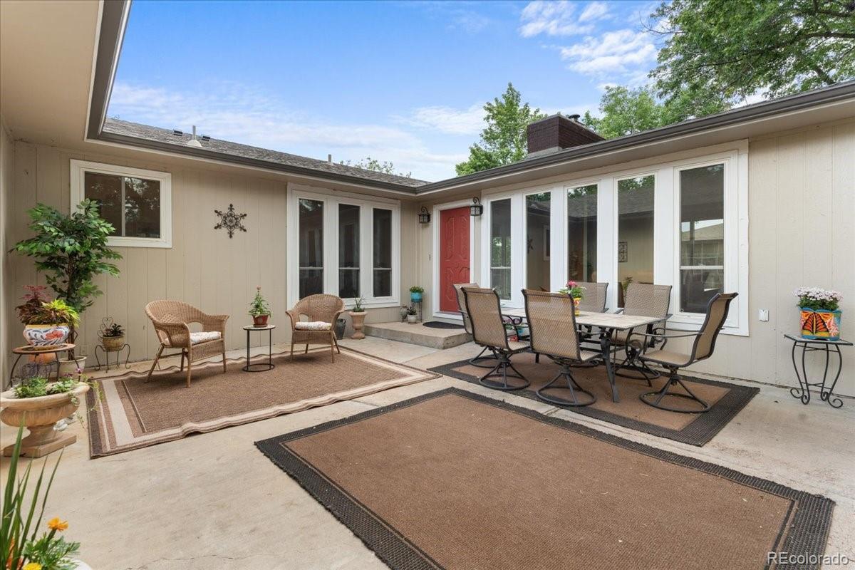 MLS Image #10 for 3421  surrey lane,fort collins, Colorado