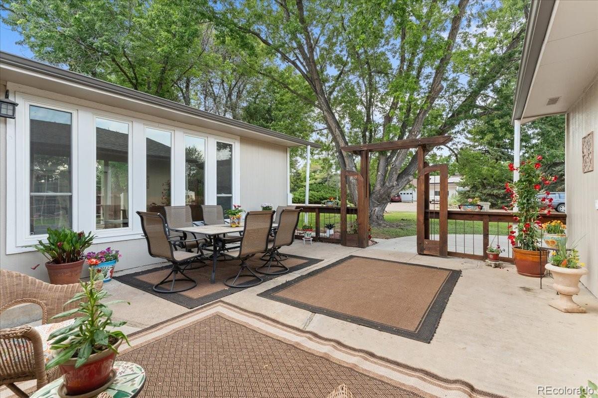 MLS Image #11 for 3421  surrey lane,fort collins, Colorado