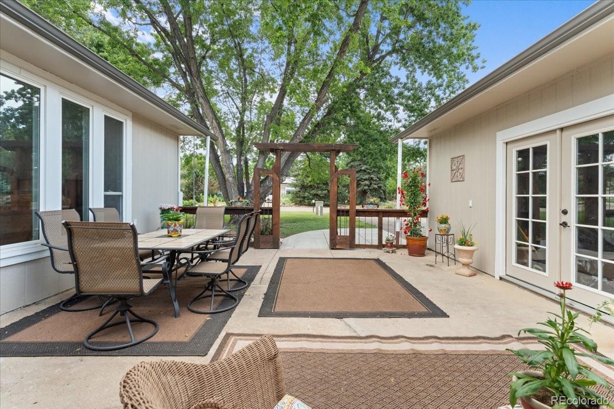 MLS Image #12 for 3421  surrey lane,fort collins, Colorado