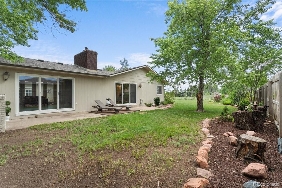 MLS Image #14 for 3421  surrey lane,fort collins, Colorado