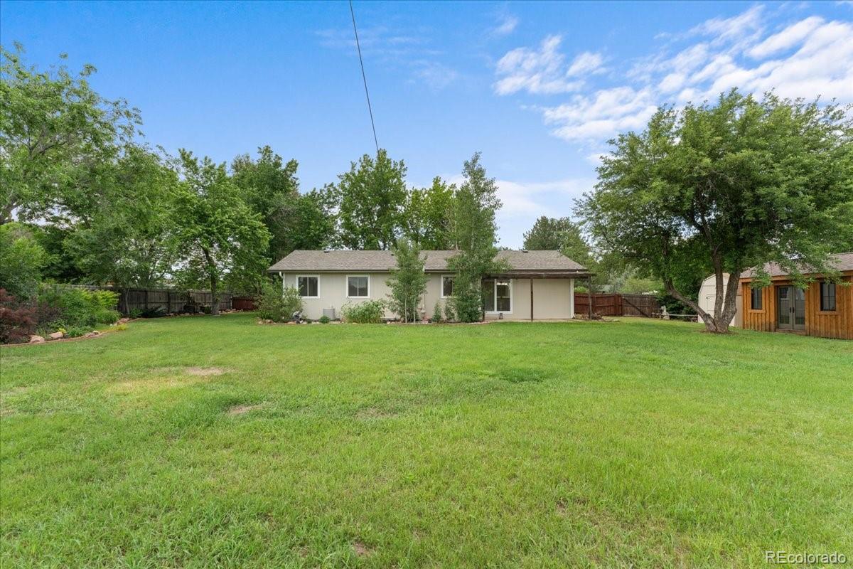 MLS Image #17 for 3421  surrey lane,fort collins, Colorado