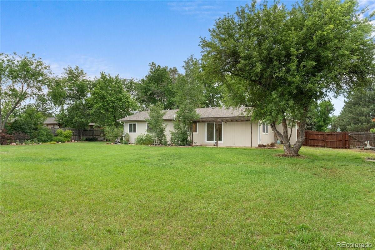 MLS Image #18 for 3421  surrey lane,fort collins, Colorado
