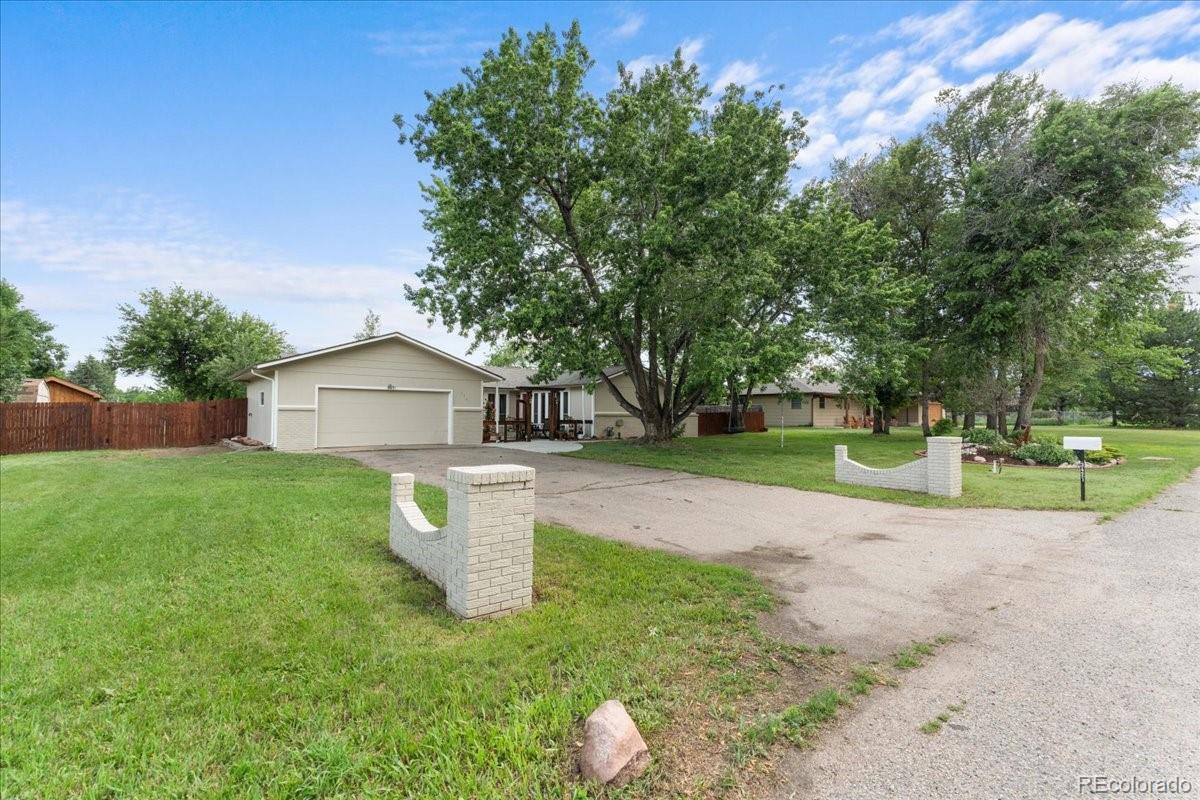 MLS Image #2 for 3421  surrey lane,fort collins, Colorado