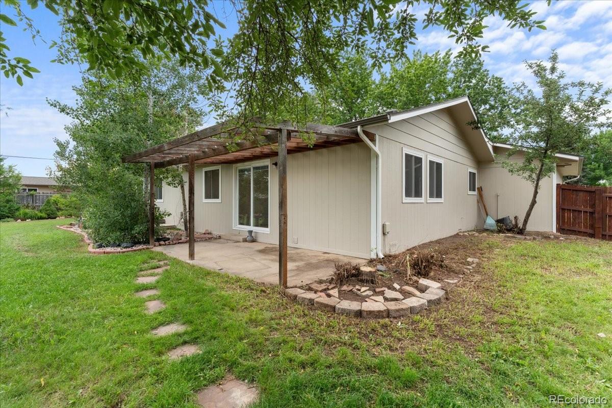 MLS Image #20 for 3421  surrey lane,fort collins, Colorado
