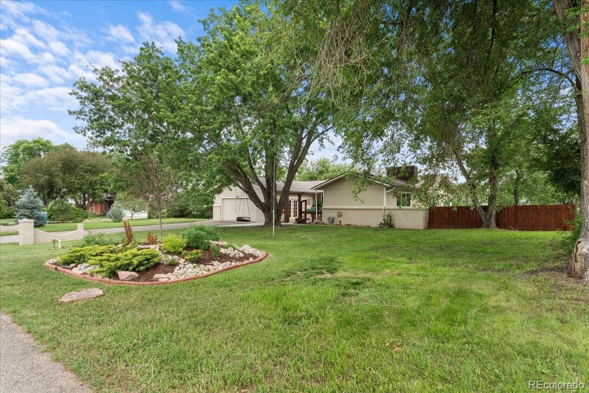 MLS Image #3 for 3421  surrey lane,fort collins, Colorado