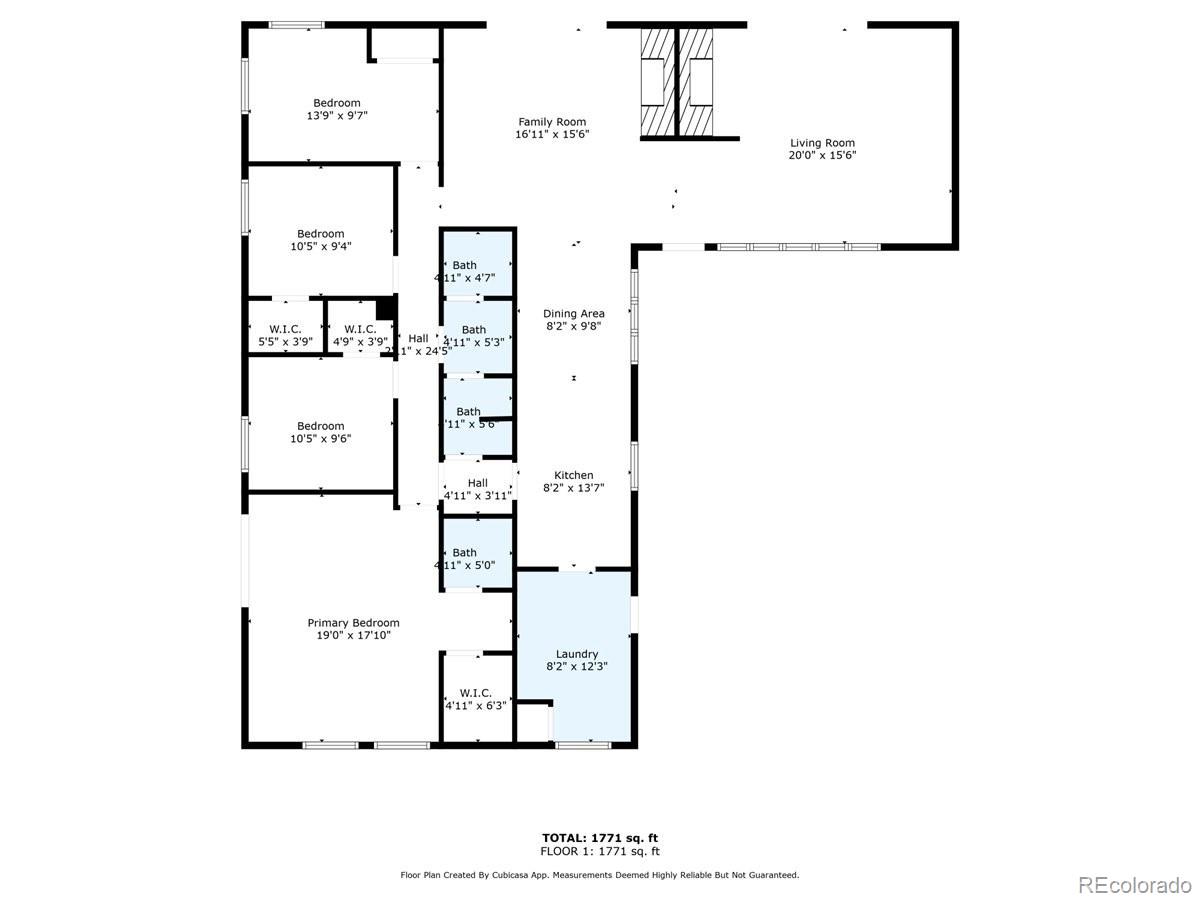 MLS Image #39 for 3421  surrey lane,fort collins, Colorado