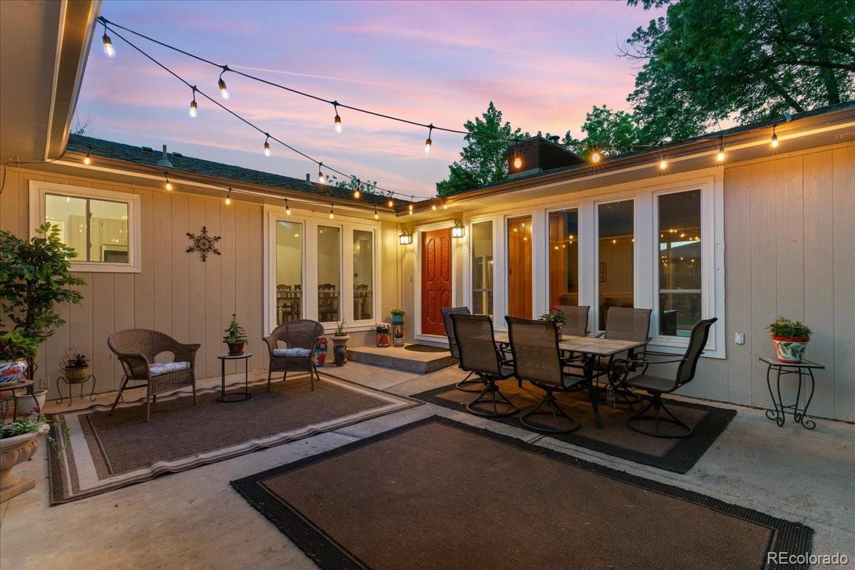 MLS Image #5 for 3421  surrey lane,fort collins, Colorado