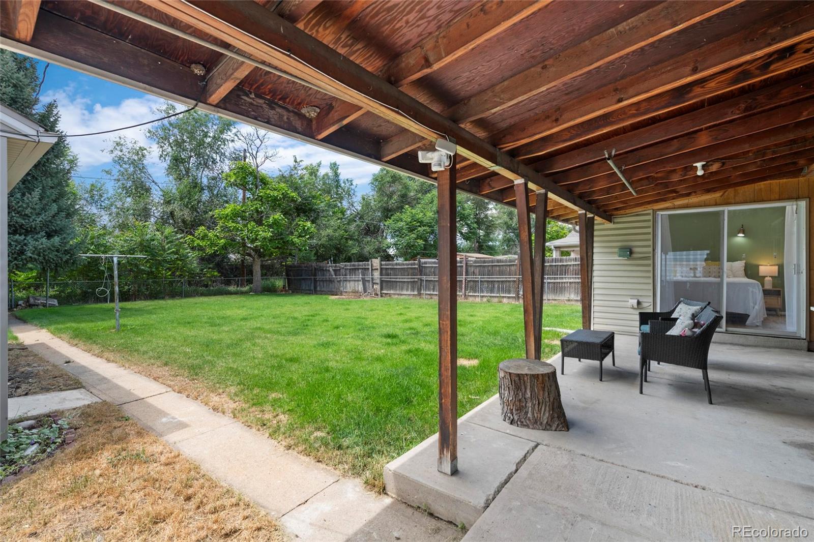 MLS Image #20 for 1055 s bryant street,denver, Colorado
