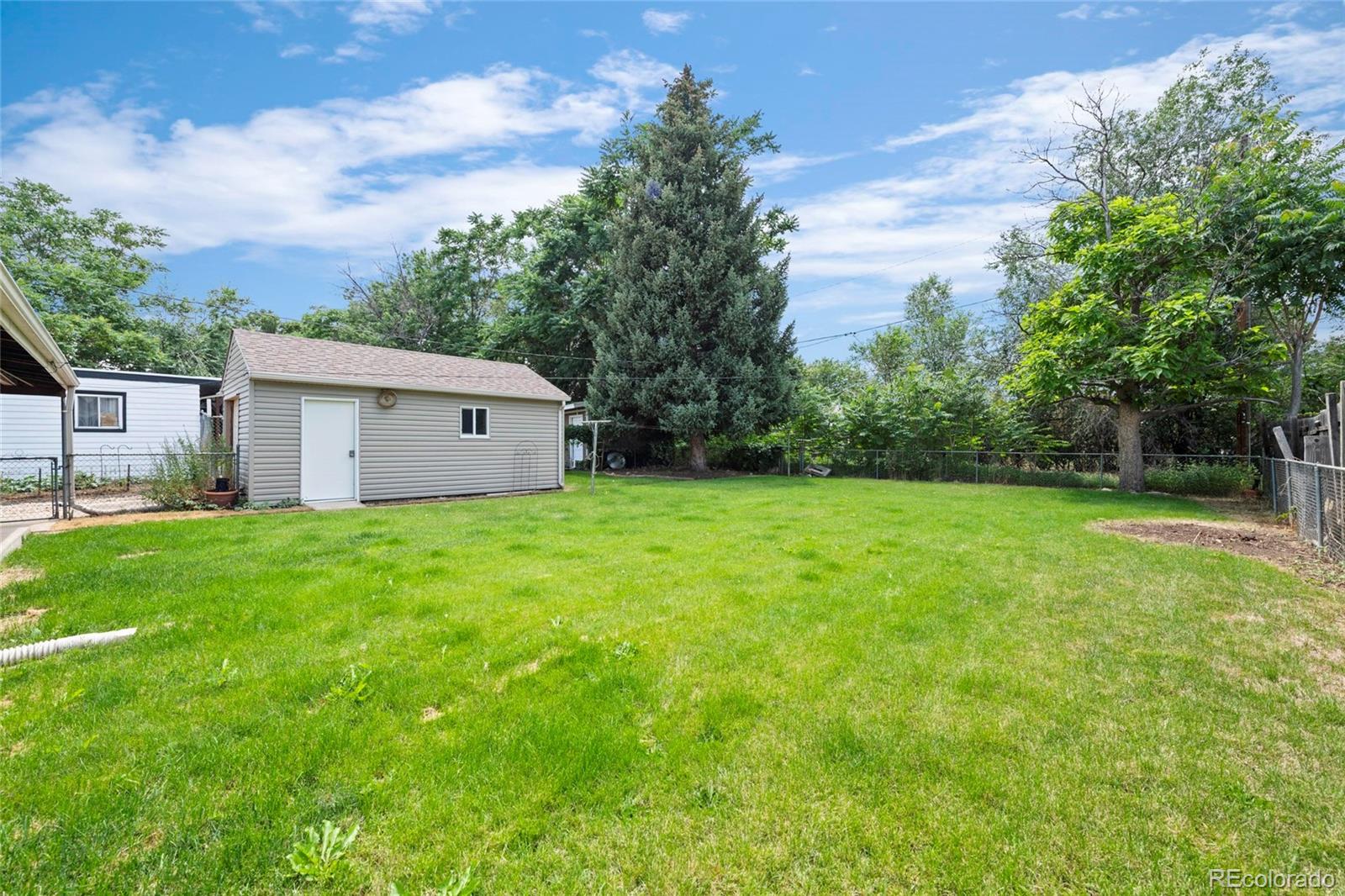 MLS Image #23 for 1055 s bryant street,denver, Colorado
