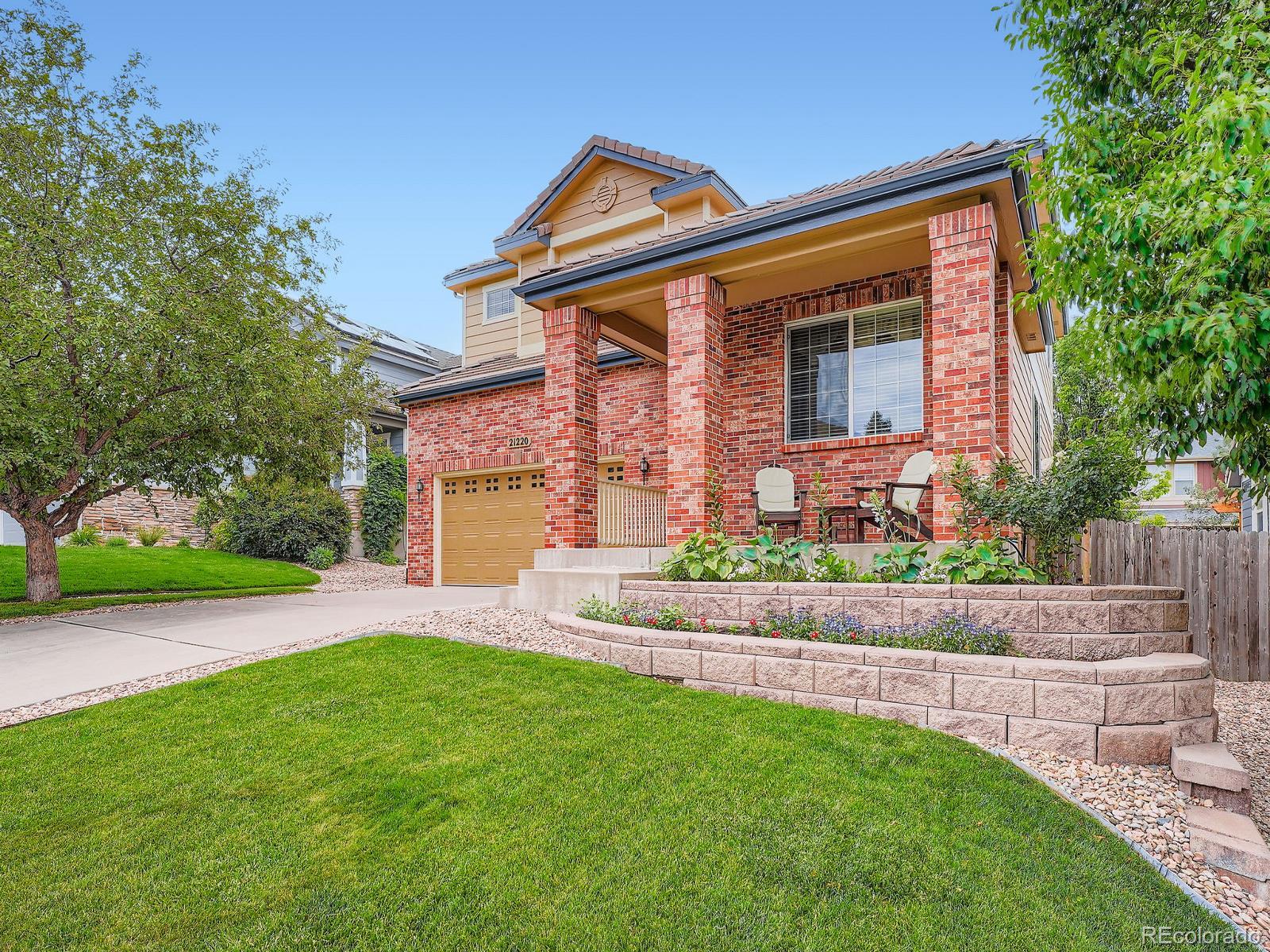 MLS Image #1 for 21220 e nassau avenue,aurora, Colorado