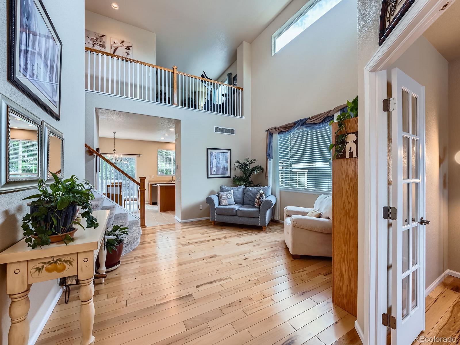 MLS Image #2 for 21220 e nassau avenue,aurora, Colorado