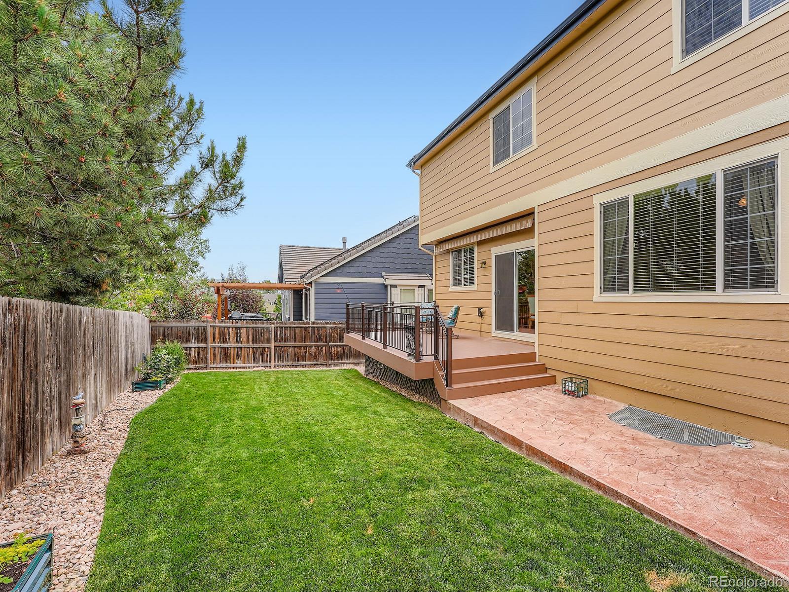 MLS Image #26 for 21220 e nassau avenue,aurora, Colorado