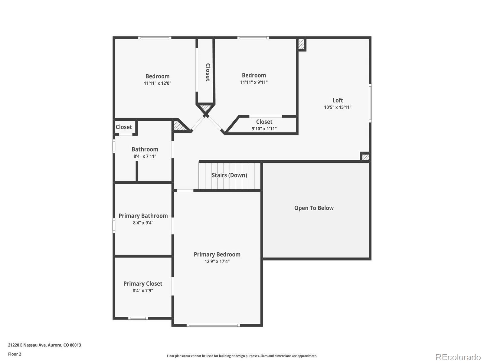 MLS Image #29 for 21220 e nassau avenue,aurora, Colorado