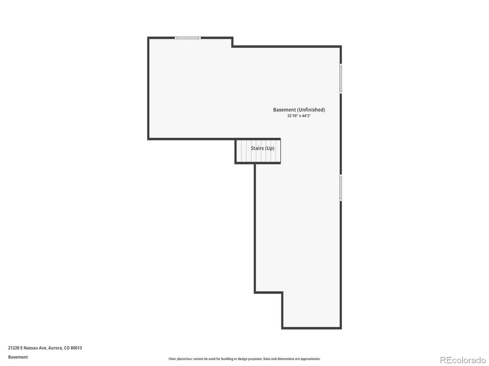 MLS Image #30 for 21220 e nassau avenue,aurora, Colorado