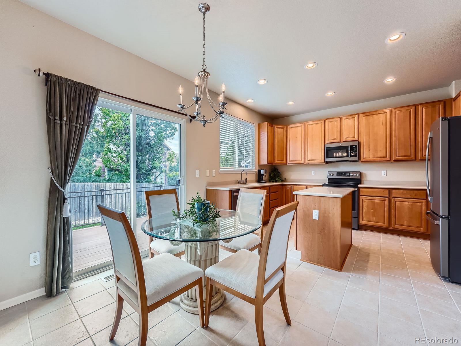 MLS Image #6 for 21220 e nassau avenue,aurora, Colorado