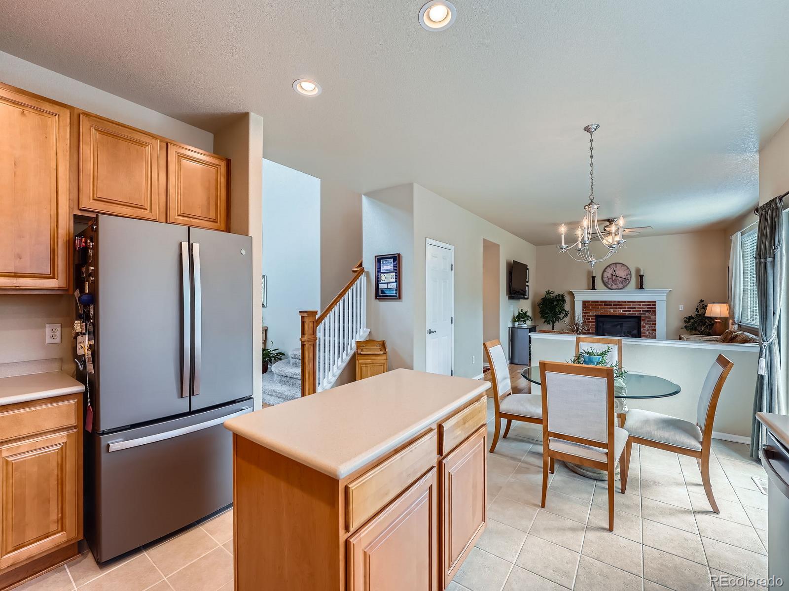 MLS Image #7 for 21220 e nassau avenue,aurora, Colorado