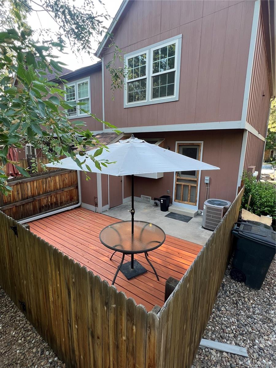 MLS Image #17 for 1240 s flower circle,lakewood, Colorado