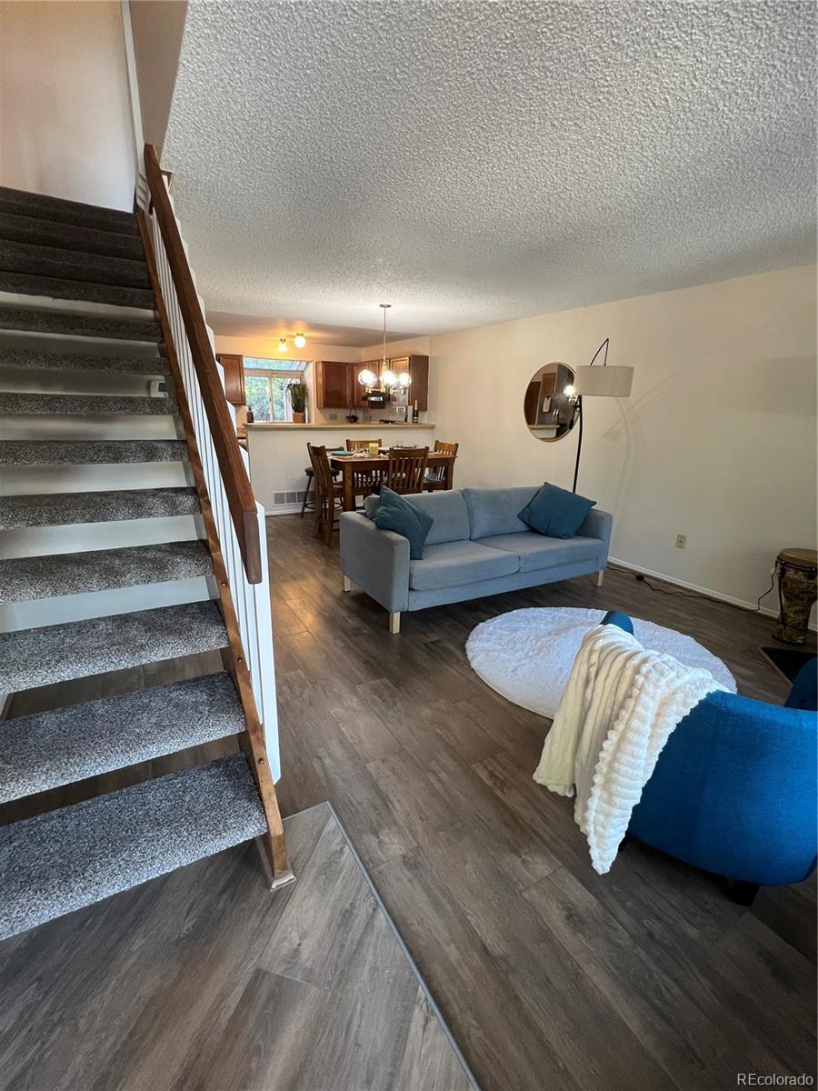 MLS Image #2 for 1240 s flower circle,lakewood, Colorado