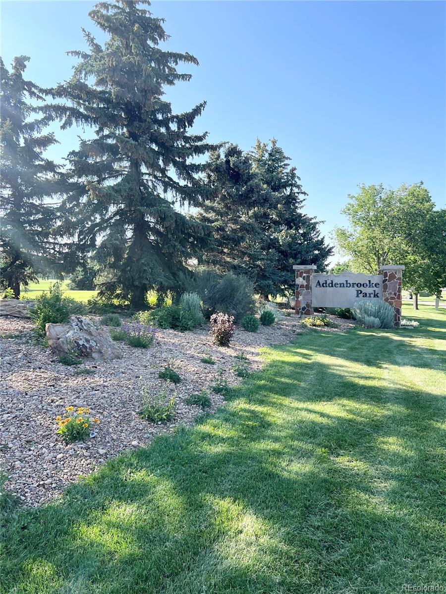 MLS Image #21 for 1240 s flower circle,lakewood, Colorado