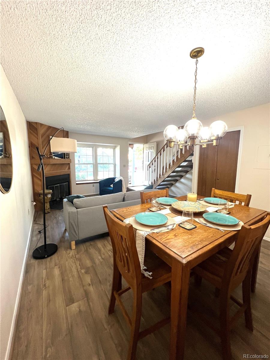 MLS Image #4 for 1240 s flower circle,lakewood, Colorado
