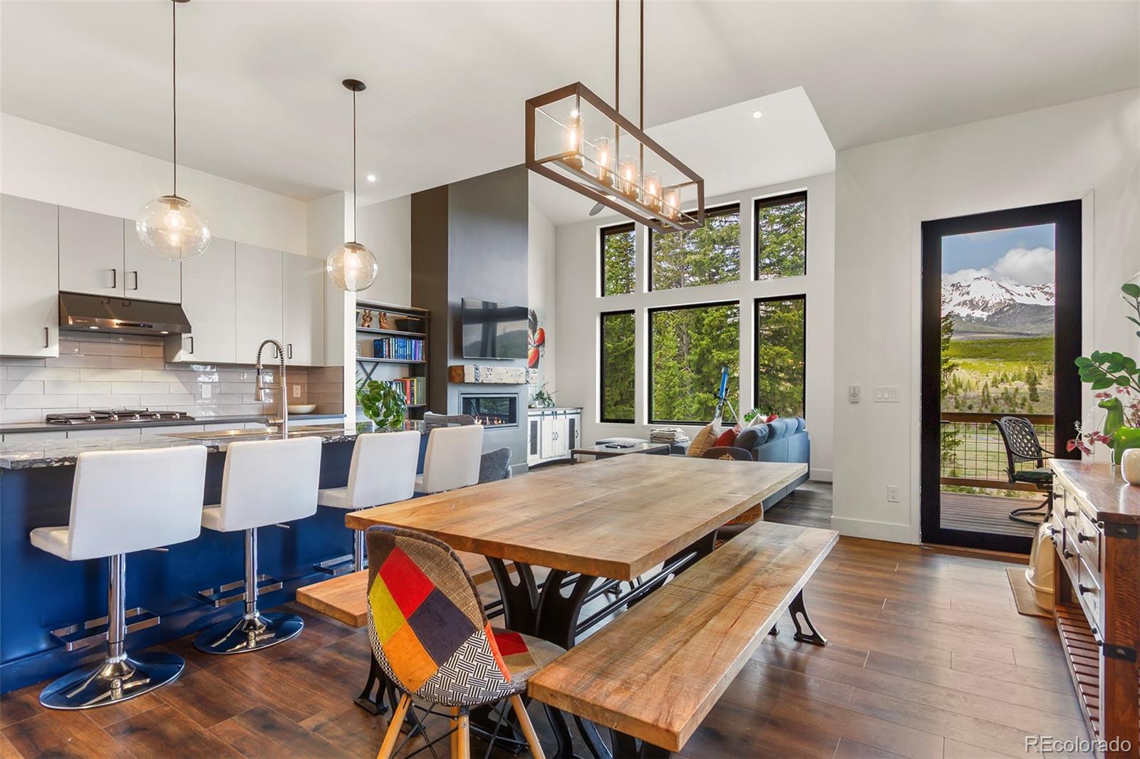 MLS Image #2 for 581  fairview boulevard,breckenridge, Colorado