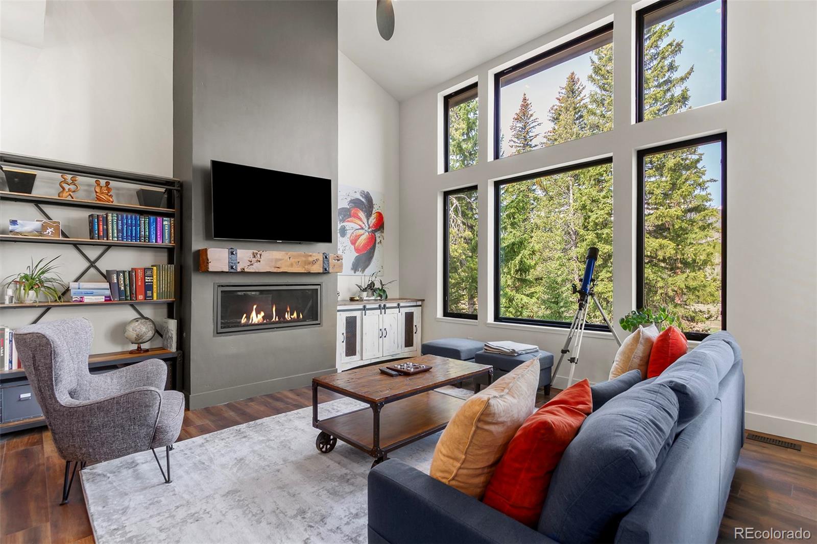 MLS Image #3 for 581  fairview boulevard,breckenridge, Colorado