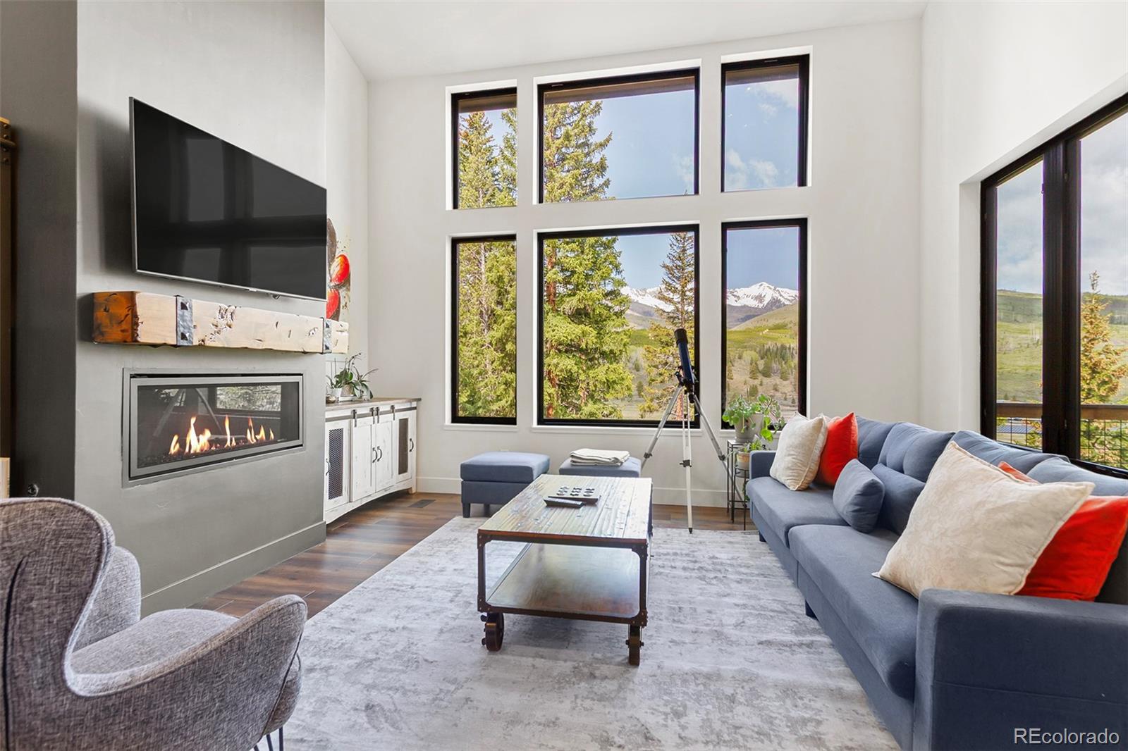 MLS Image #4 for 581  fairview boulevard,breckenridge, Colorado