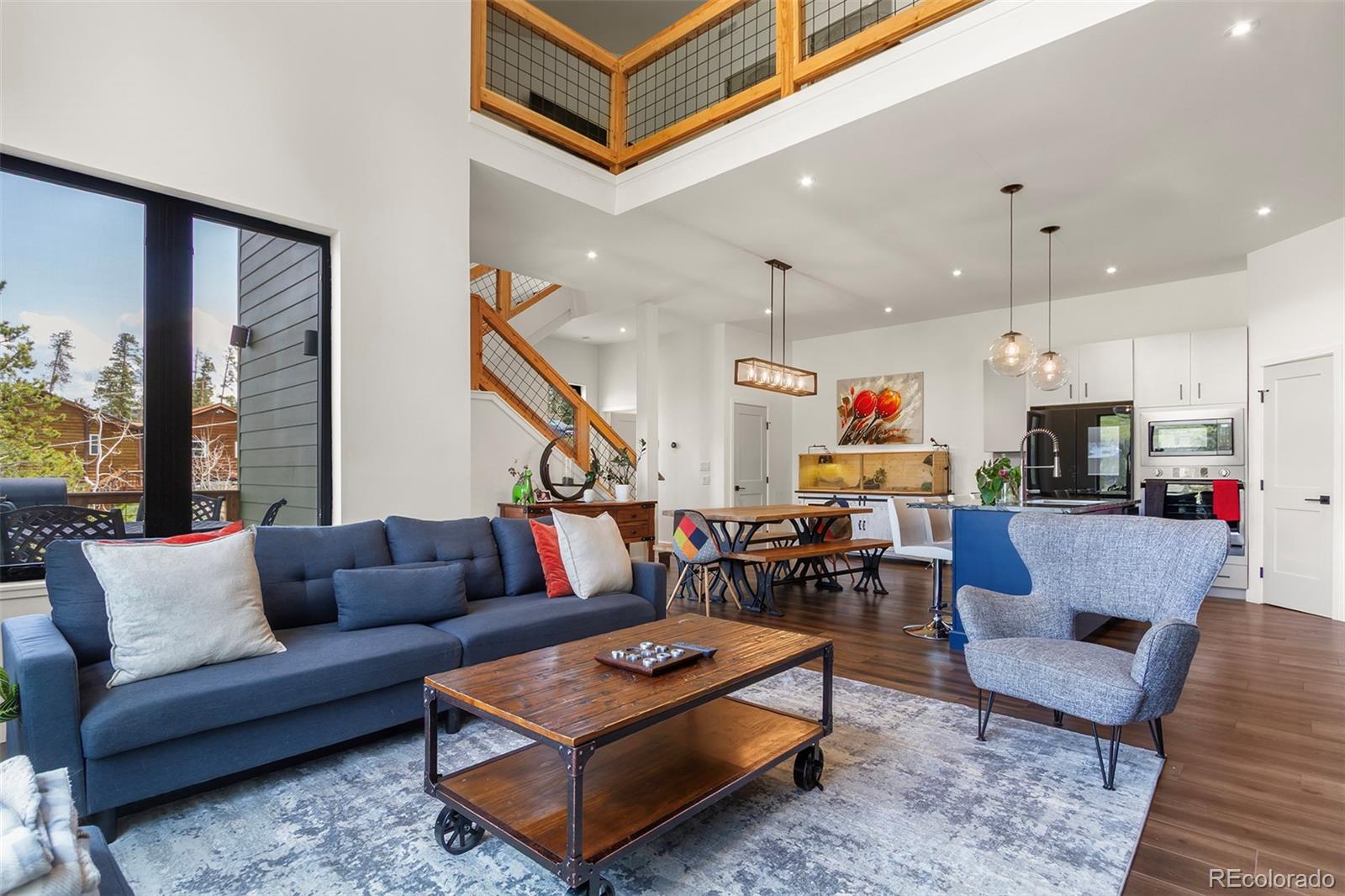 MLS Image #6 for 581  fairview boulevard,breckenridge, Colorado