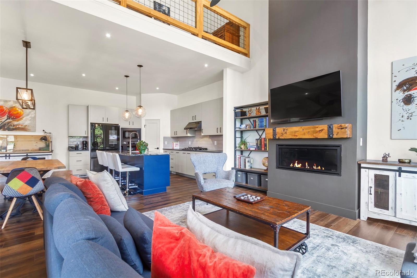 MLS Image #7 for 581  fairview boulevard,breckenridge, Colorado