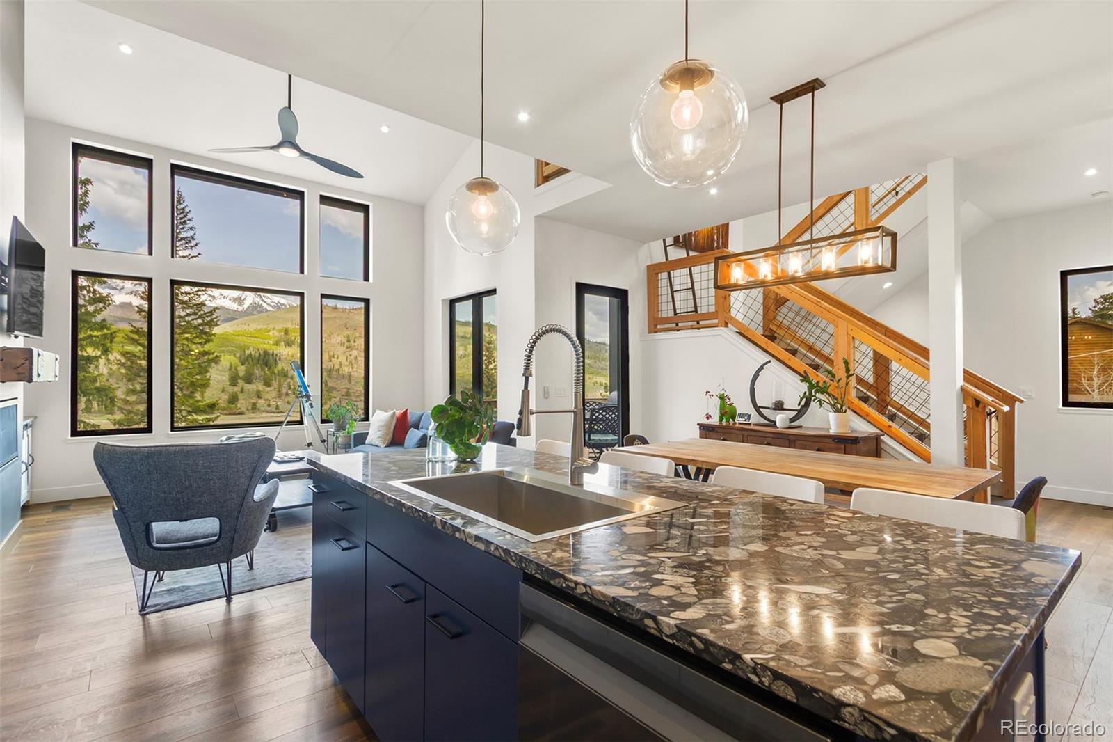 MLS Image #9 for 581  fairview boulevard,breckenridge, Colorado