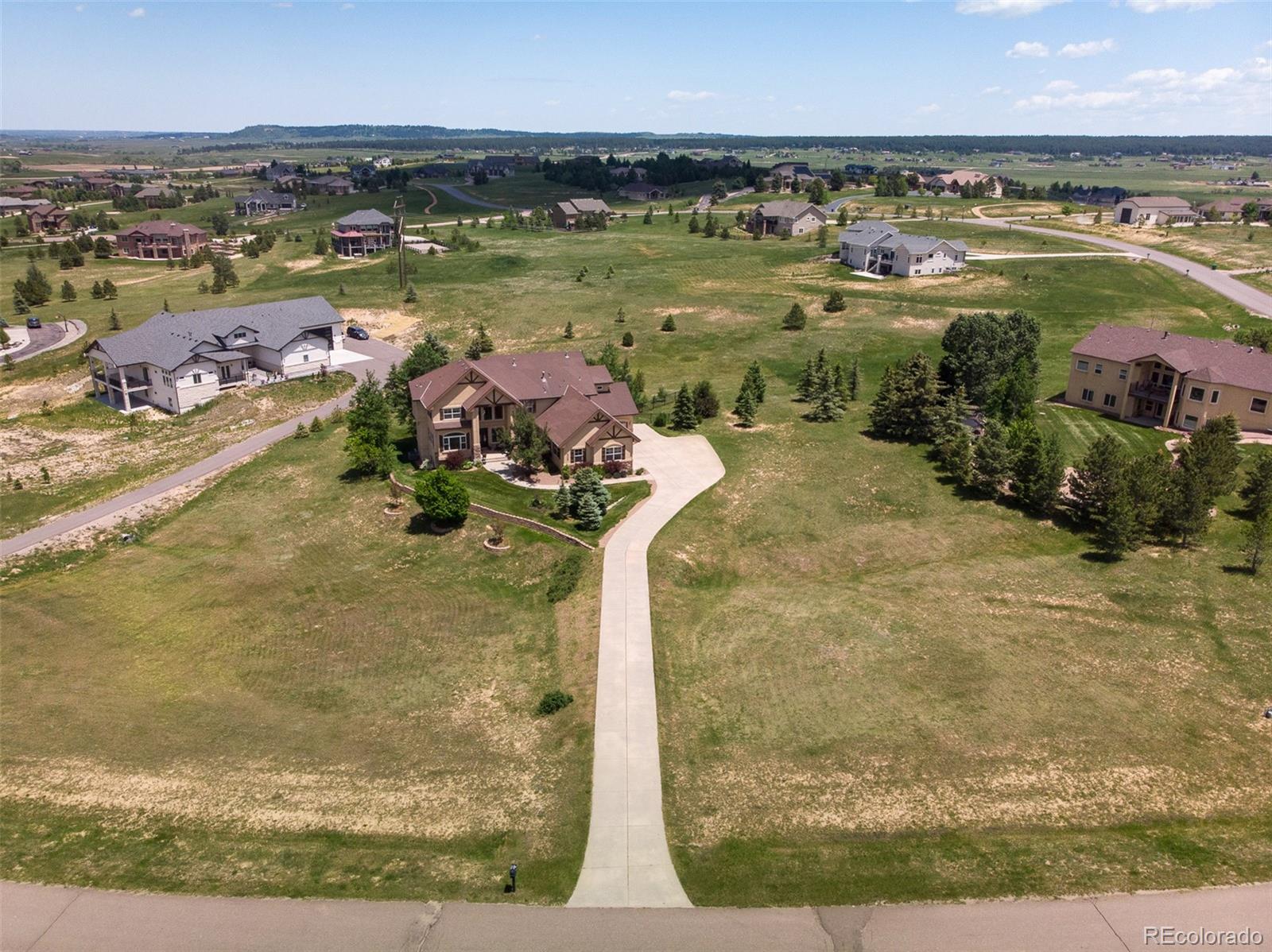 MLS Image #44 for 19735  knights crossing,monument, Colorado
