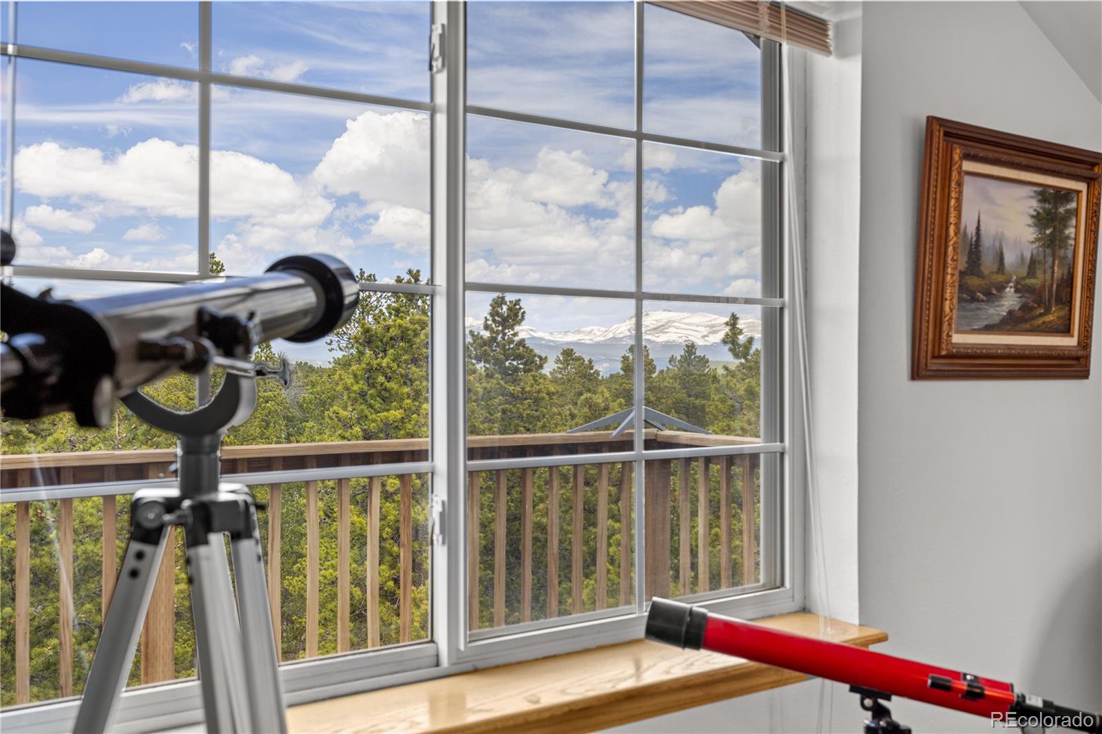 MLS Image #1 for 266  gap road,black hawk, Colorado