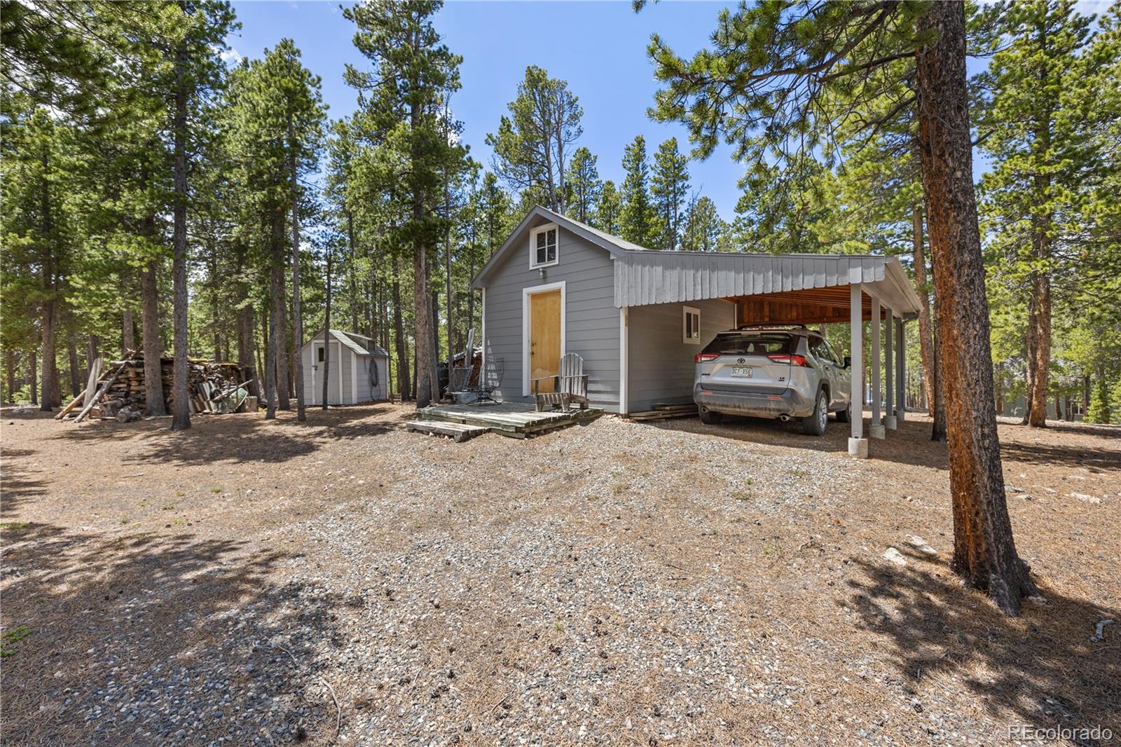 MLS Image #32 for 266  gap road,black hawk, Colorado
