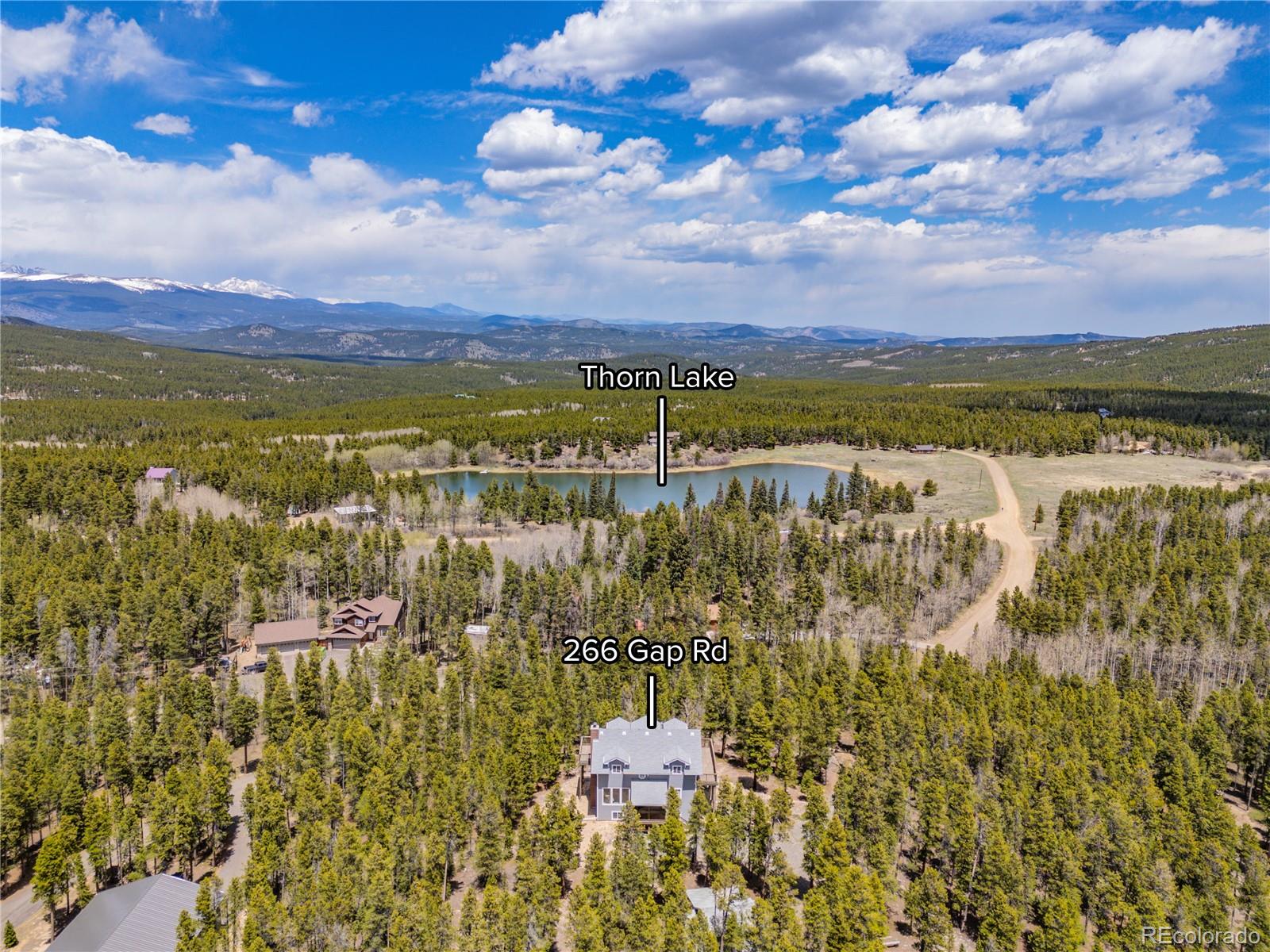 MLS Image #38 for 266  gap road,black hawk, Colorado