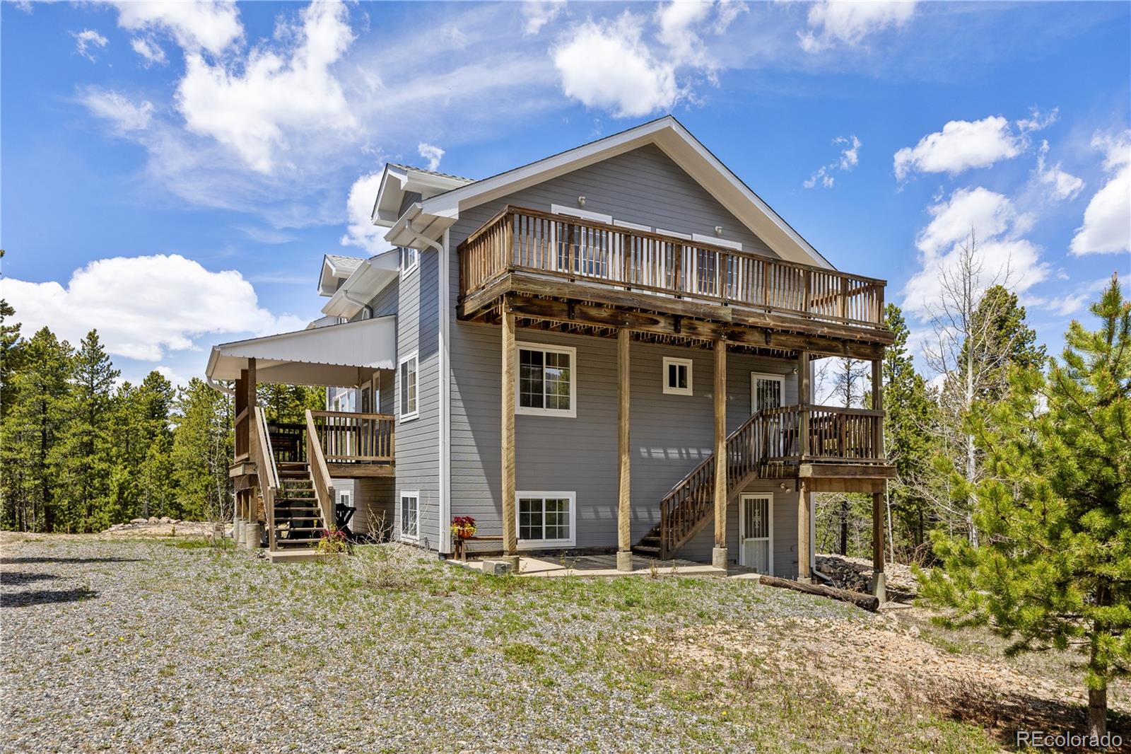 MLS Image #5 for 266  gap road,black hawk, Colorado