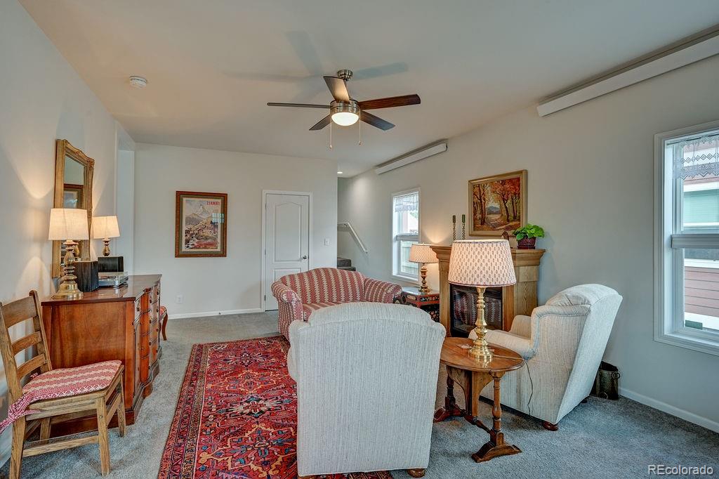 MLS Image #1 for 136  barnwood drive,buena vista, Colorado