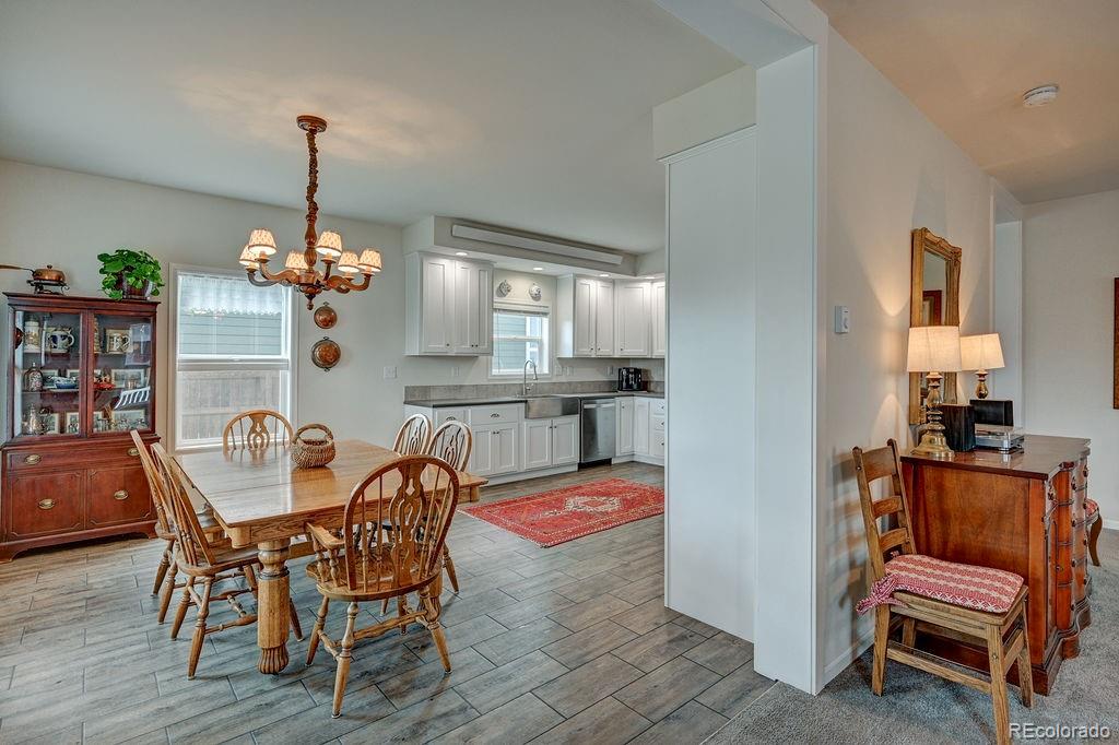 MLS Image #2 for 136  barnwood drive,buena vista, Colorado