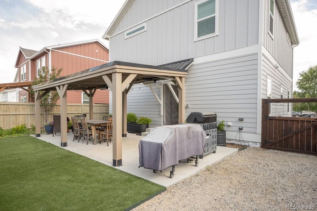 MLS Image #33 for 136  barnwood drive,buena vista, Colorado