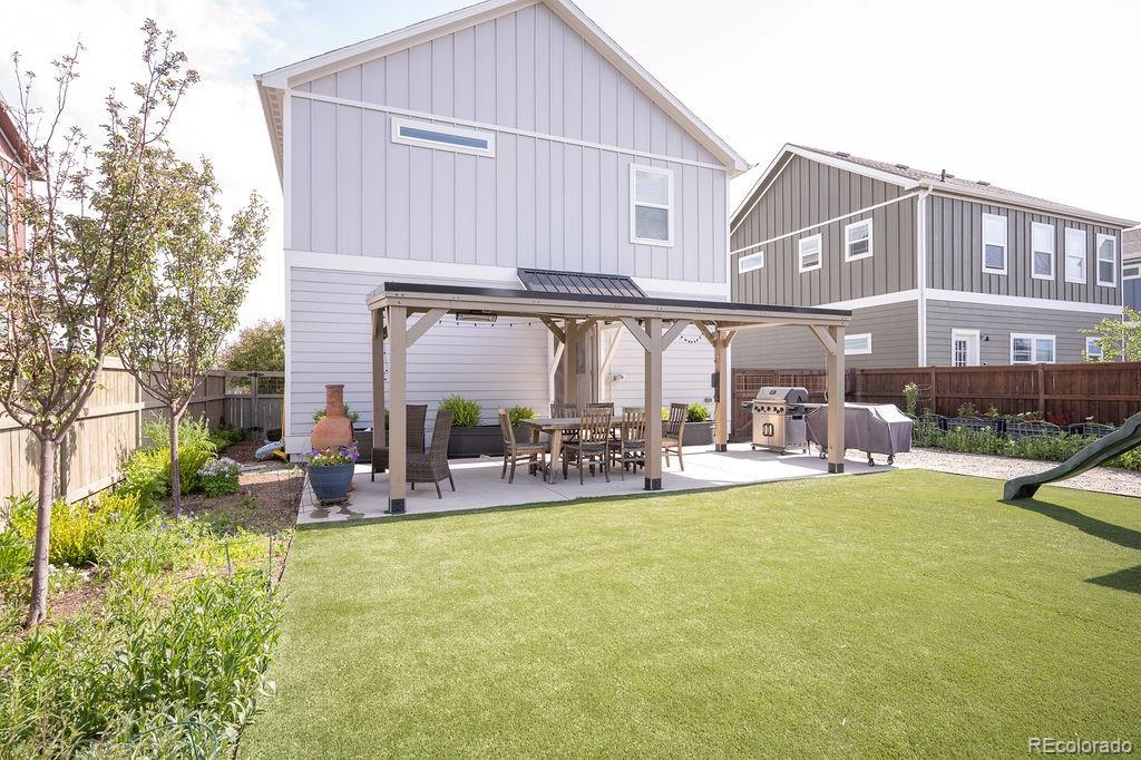 MLS Image #35 for 136  barnwood drive,buena vista, Colorado