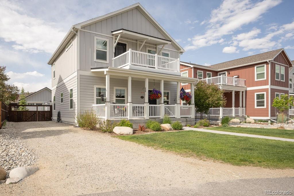 MLS Image #48 for 136  barnwood drive,buena vista, Colorado